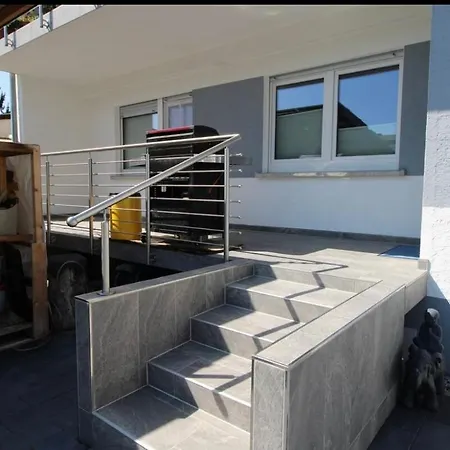 Homestay Deluxe