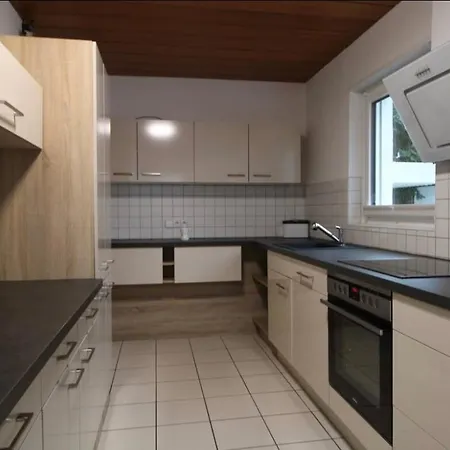 Homestay Deluxe Walldorf (Baden-Wurttemberg)